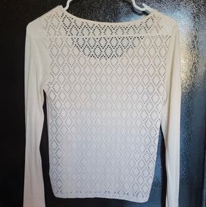 Aeropostale Long Sleeve Top